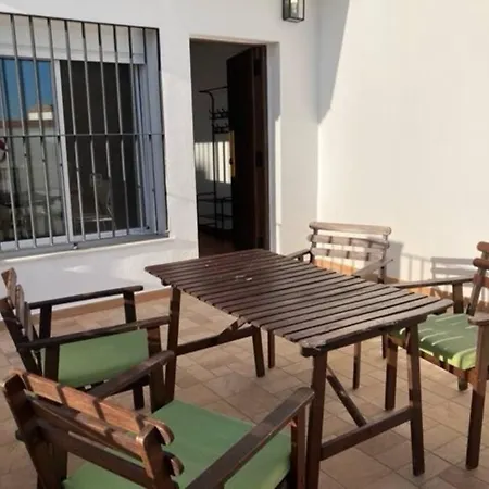 Apartamento Vigia *