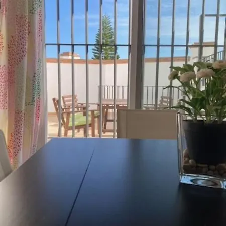 Apartamento Vigia *