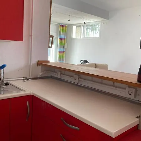 Vigia Appartement Huelva