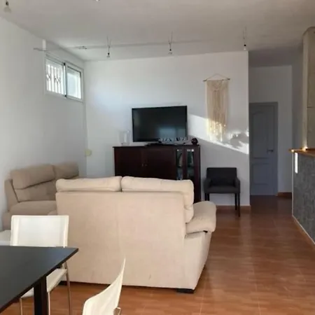 Vigia Appartement *
