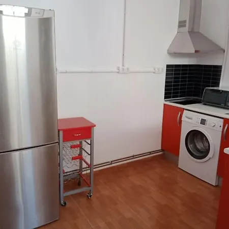 Appartement Vigia *