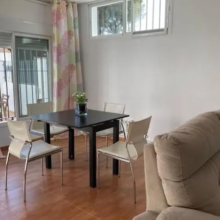 Appartement Vigia Huelva