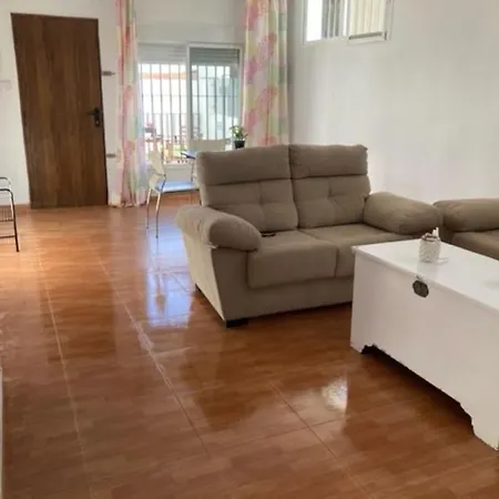 Vigia Appartement Huelva