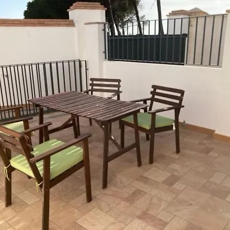 Appartement Vigia