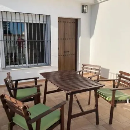 Appartement Vigia