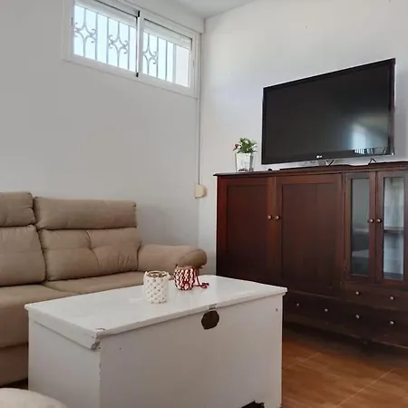 Vigia Appartement *