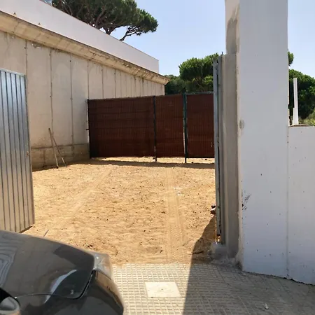 Appartement Vigia *